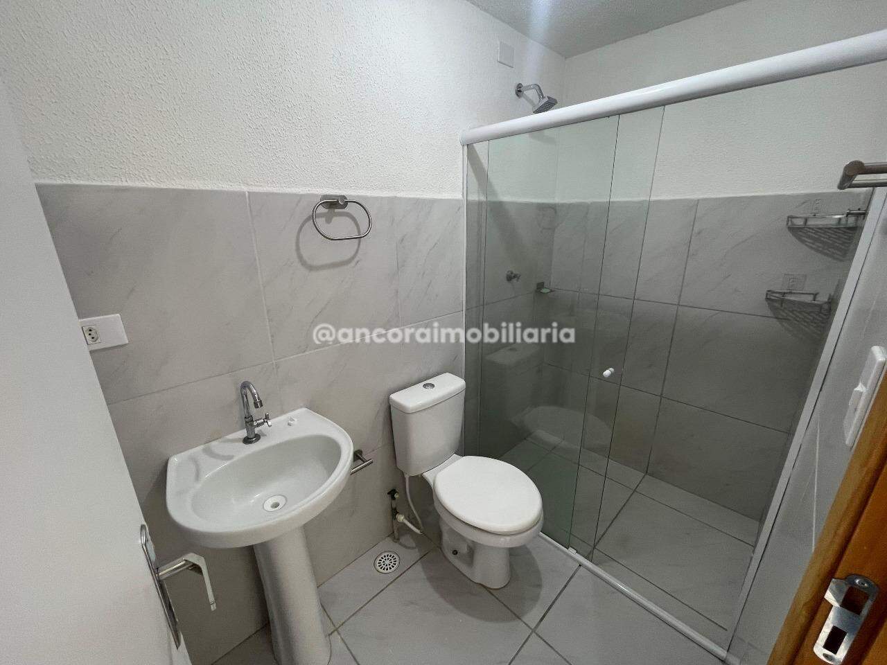 Apartamento para aluguel no Candeias: 