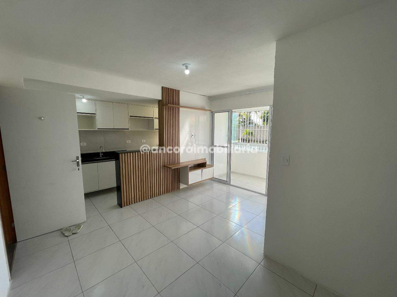 Apartamento para aluguel no Candeias: 