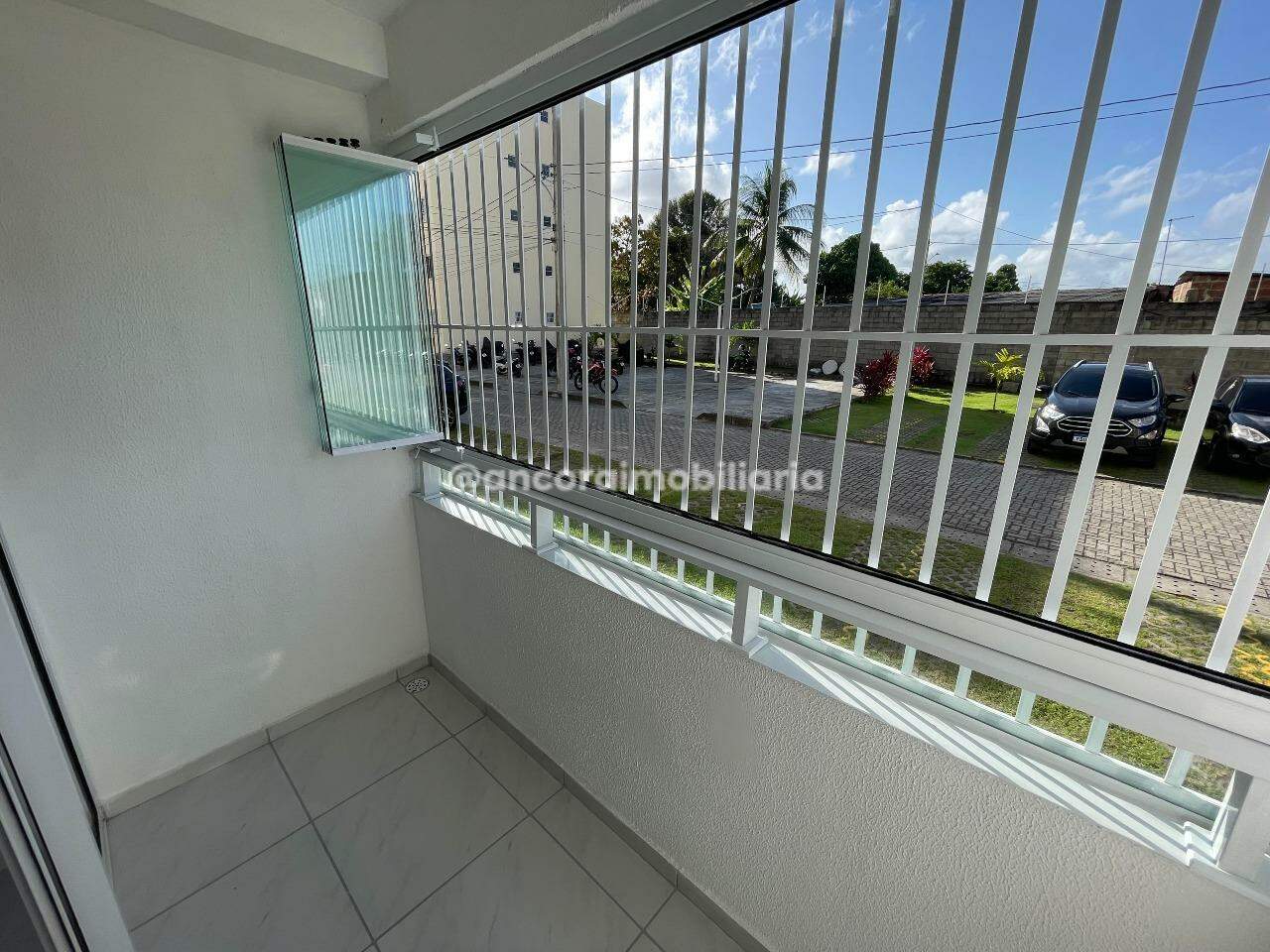 Apartamento para aluguel no Candeias: 