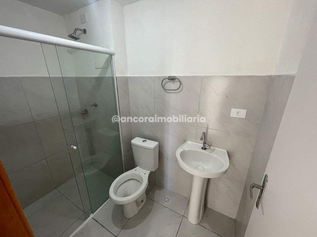 Apartamento para aluguel no Candeias: 