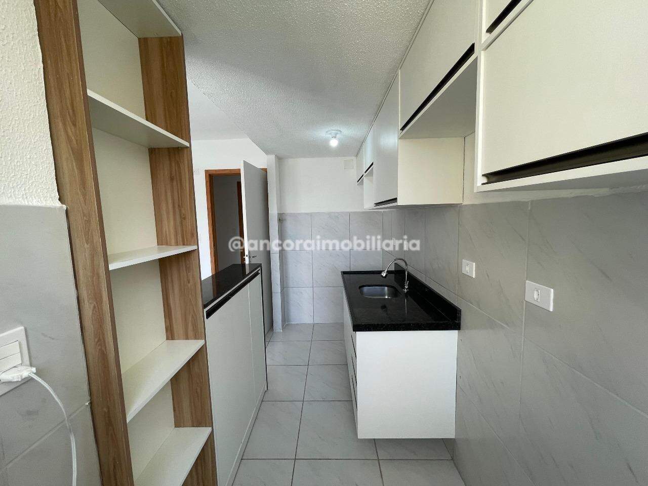 Apartamento para aluguel no Candeias: 
