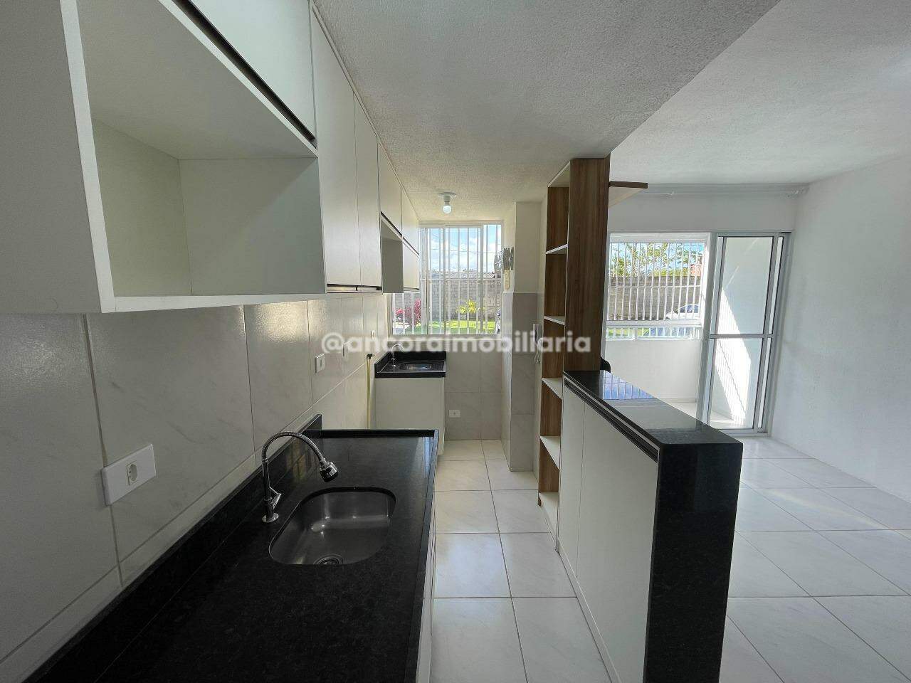Apartamento para aluguel no Candeias: 