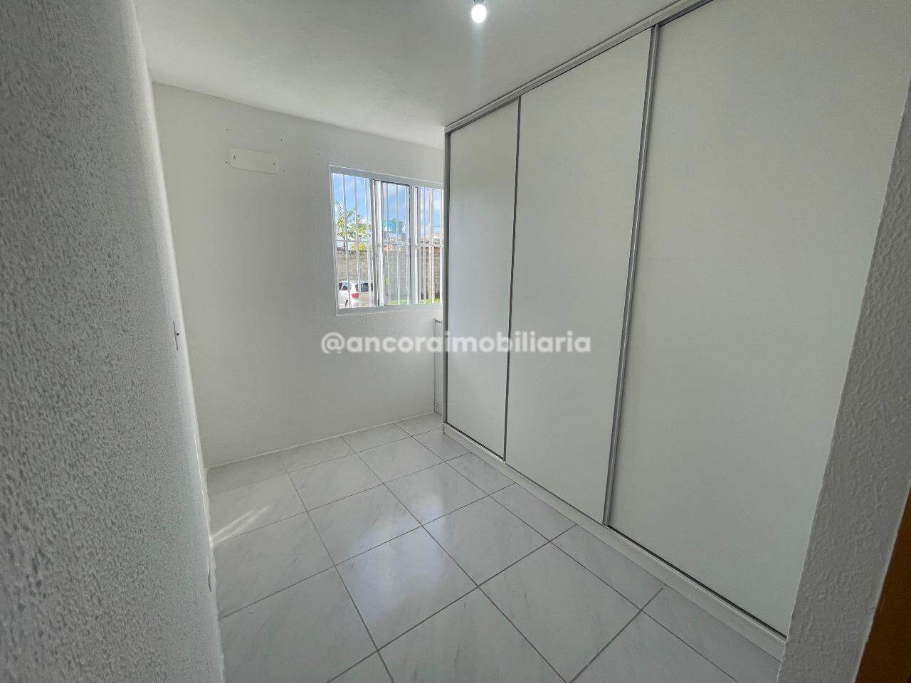 Apartamento para aluguel no Candeias: 