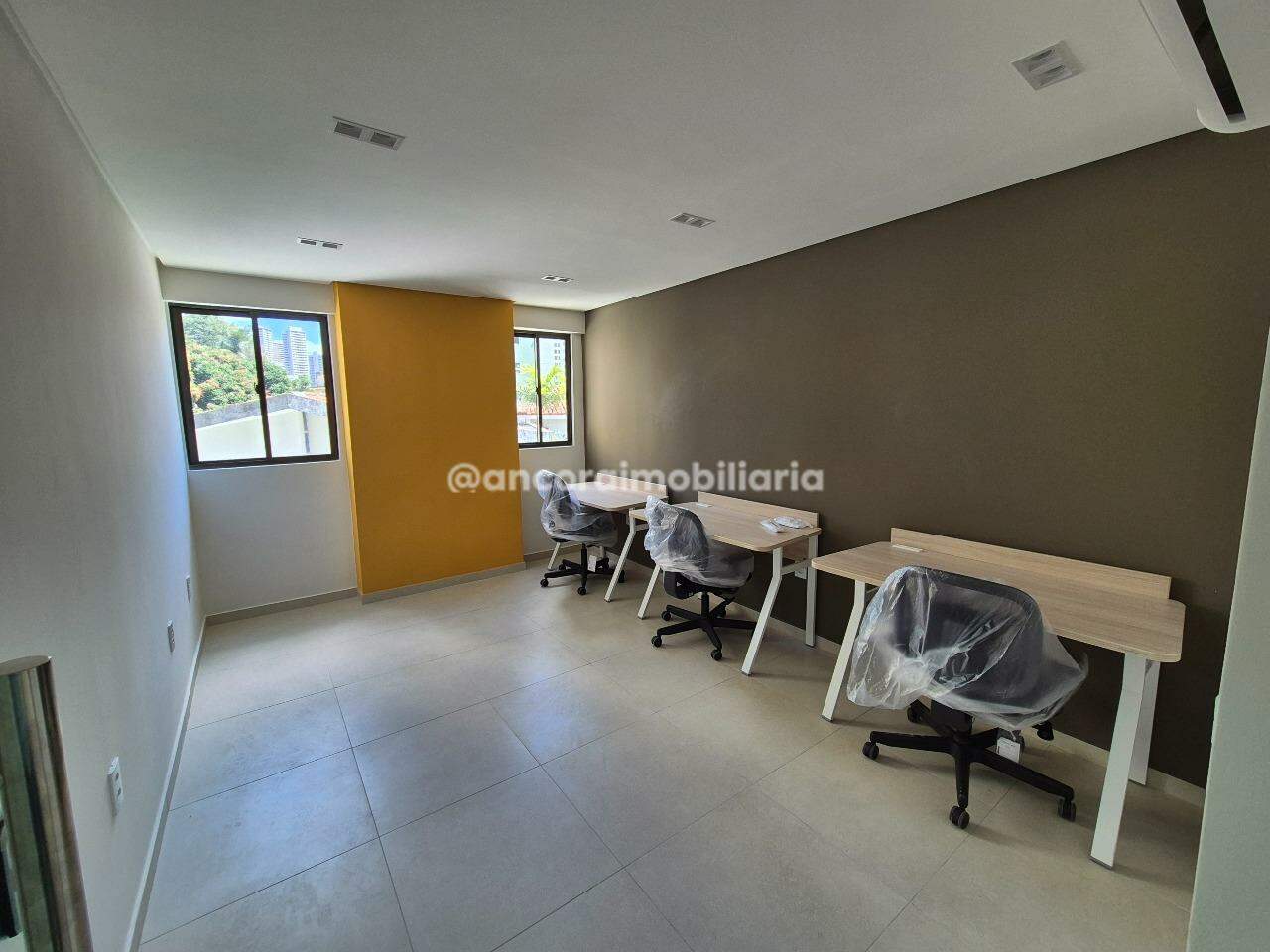 Apartamento à venda no Casa Forte: 