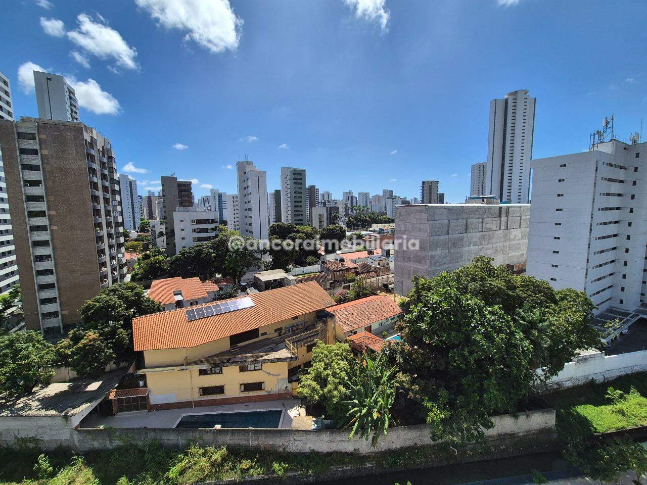Apartamento à venda no Casa Forte: 