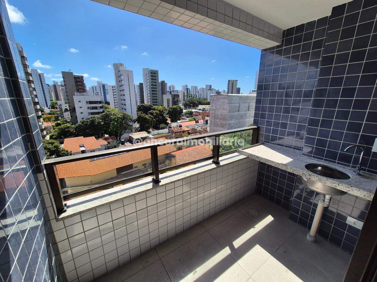 Apartamento à venda no Casa Forte: 