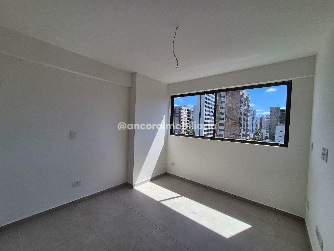 Apartamento à venda no Casa Forte: 