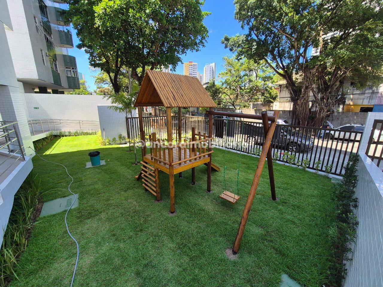 Apartamento à venda no Casa Forte: 