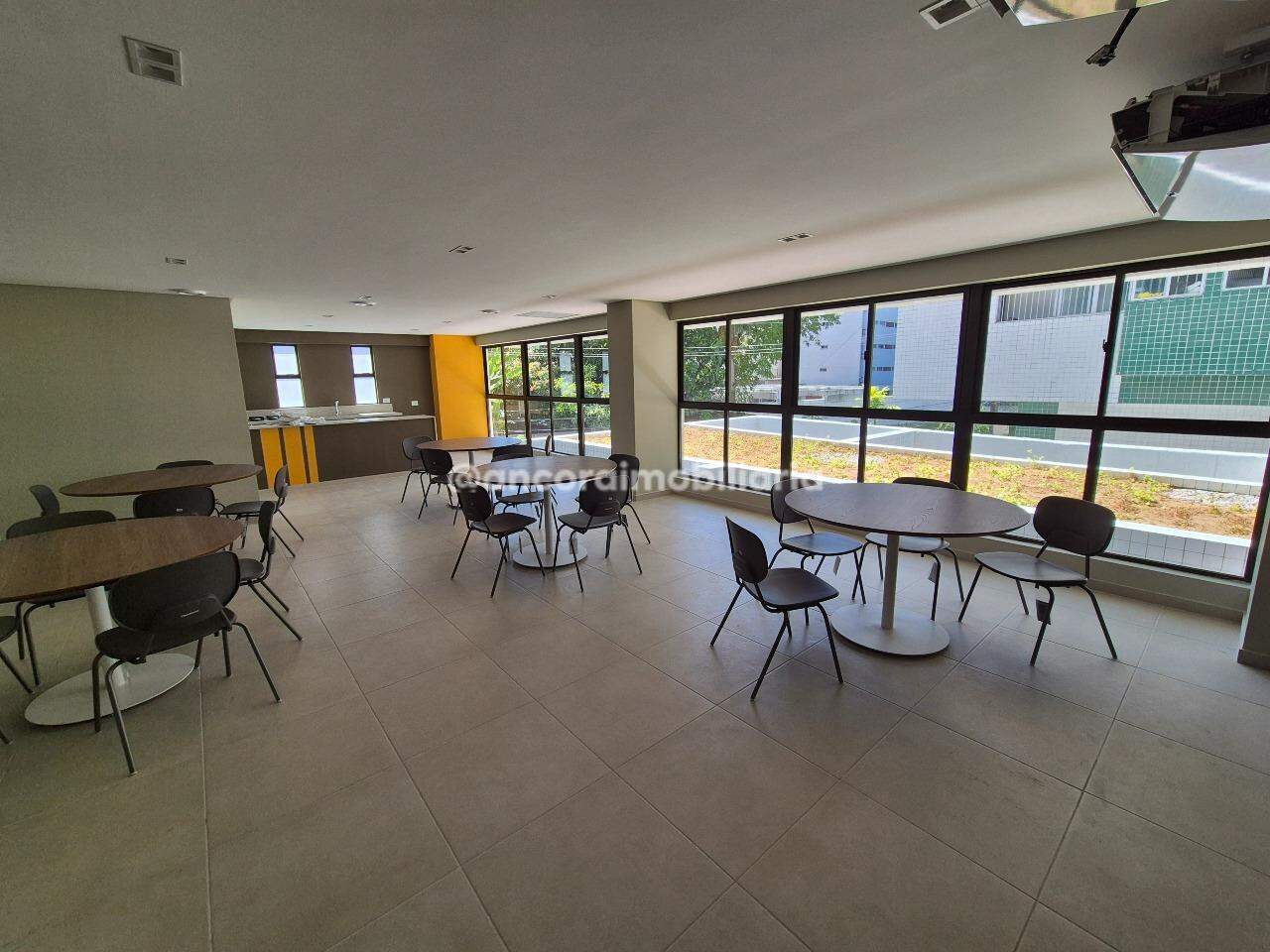 Apartamento à venda no Casa Forte: 