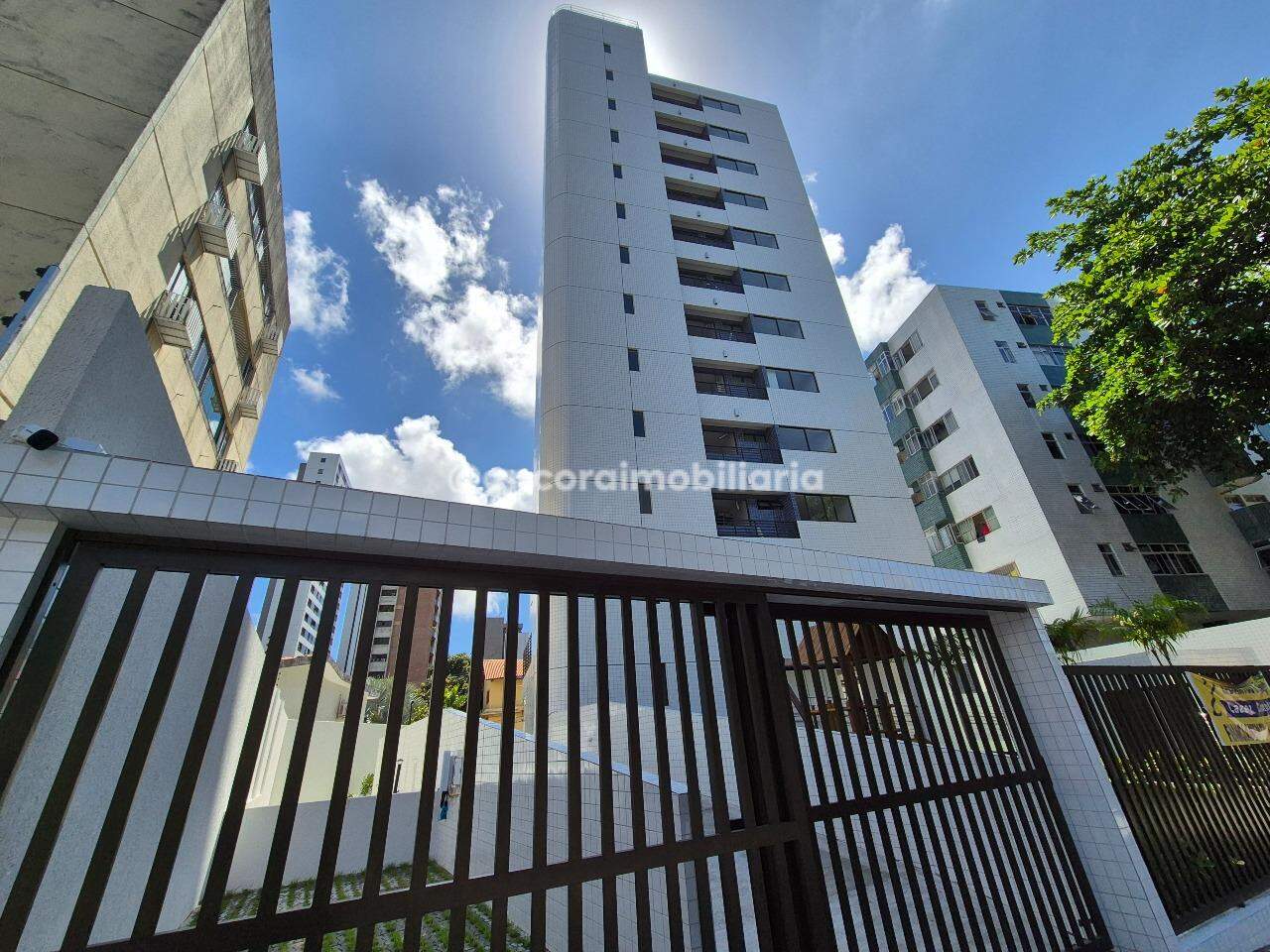 Apartamento à venda no Casa Forte: 