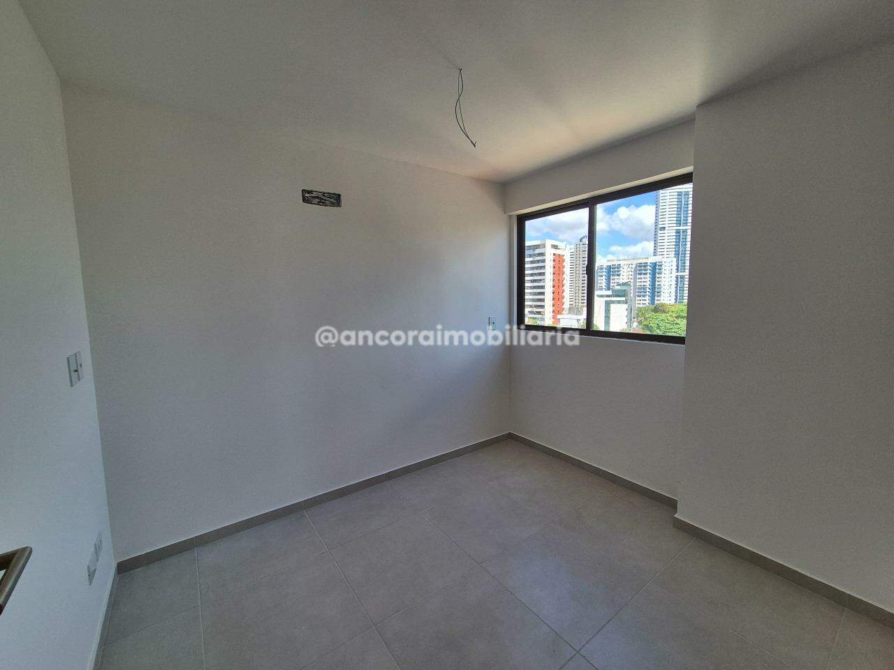 Apartamento à venda no Casa Forte: 