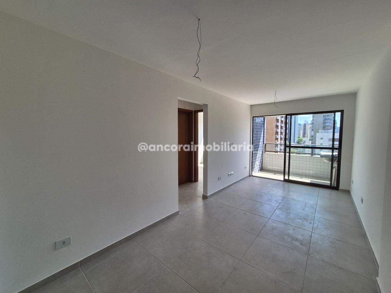 Apartamento à venda no Casa Forte: 