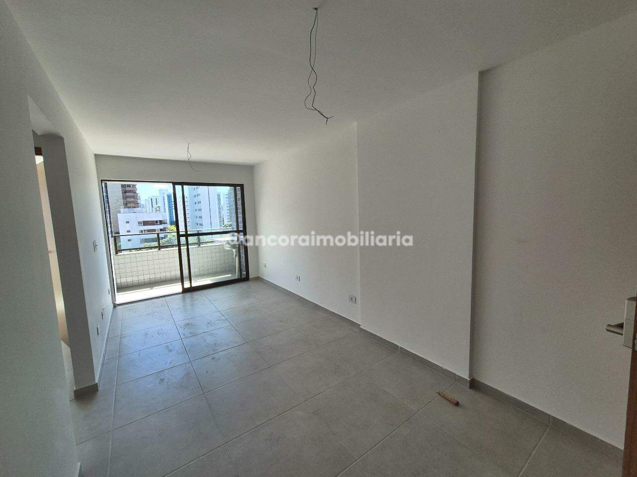 Apartamento à venda no Casa Forte: 