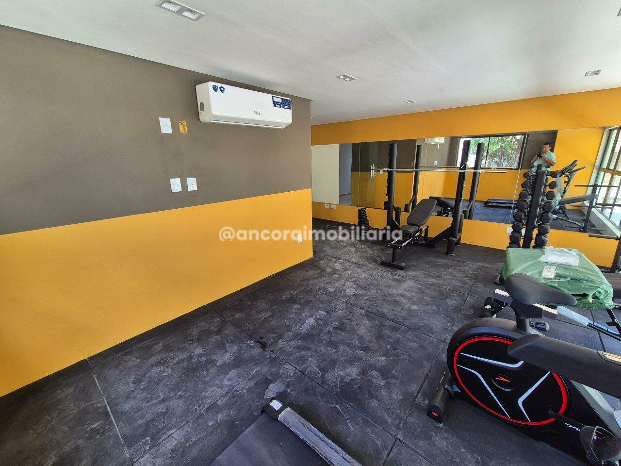 Apartamento à venda no Casa Forte: 