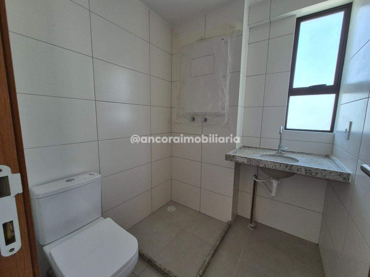 Apartamento à venda no Casa Forte: 