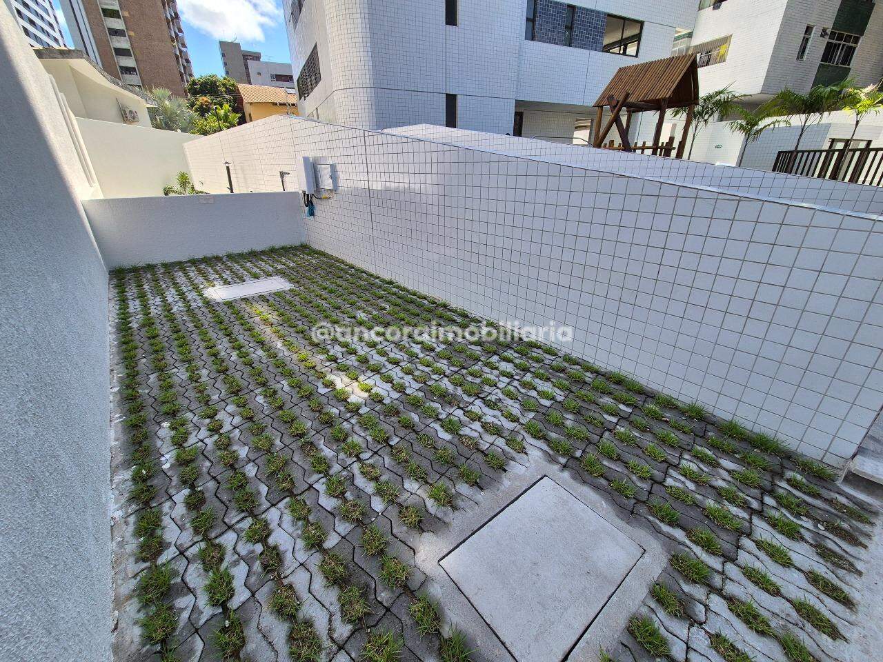 Apartamento à venda no Casa Forte: 