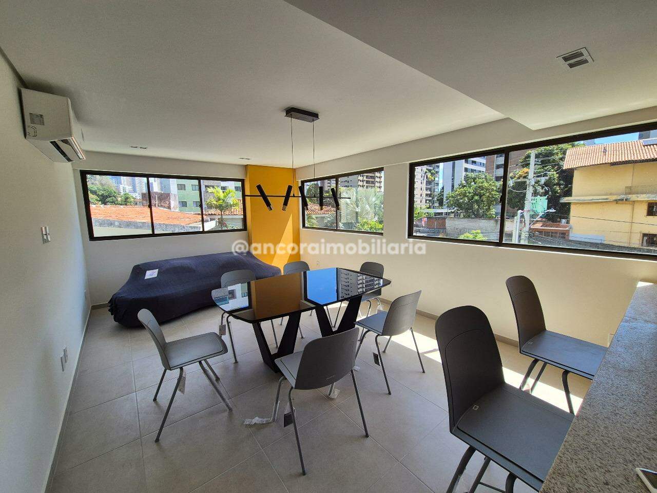 Apartamento à venda no Casa Forte: 