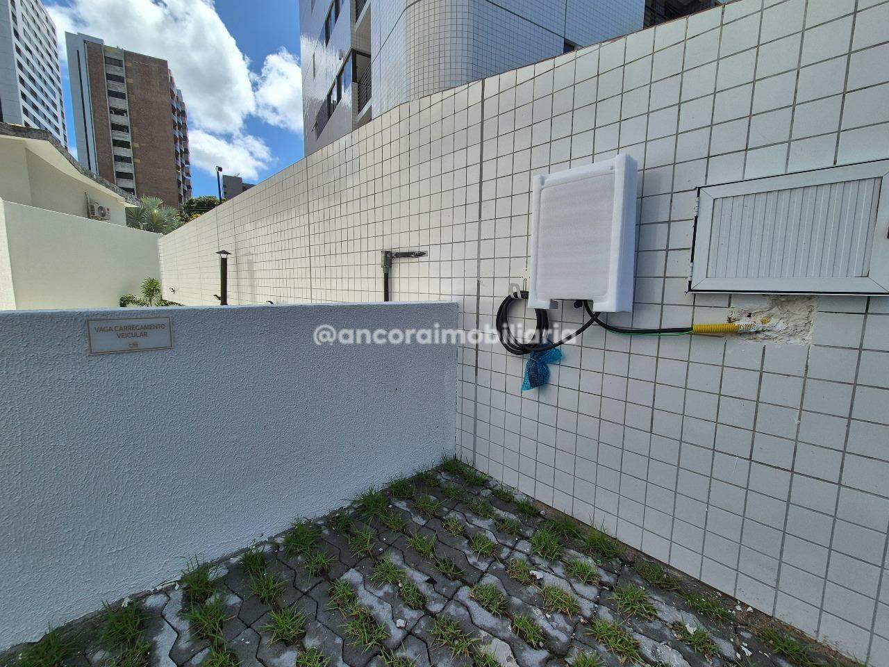 Apartamento à venda no Casa Forte: 