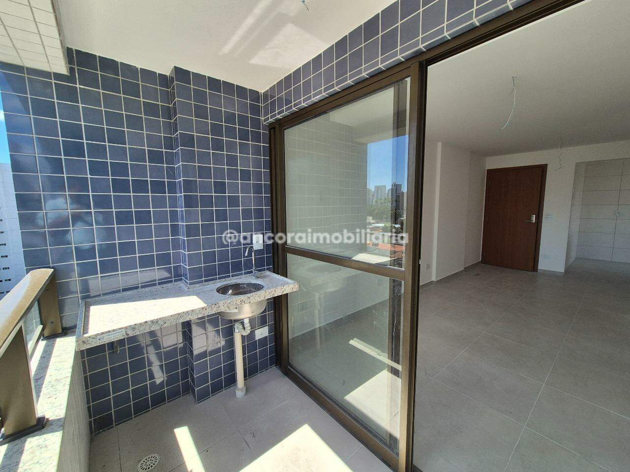 Apartamento à venda no Casa Forte: 