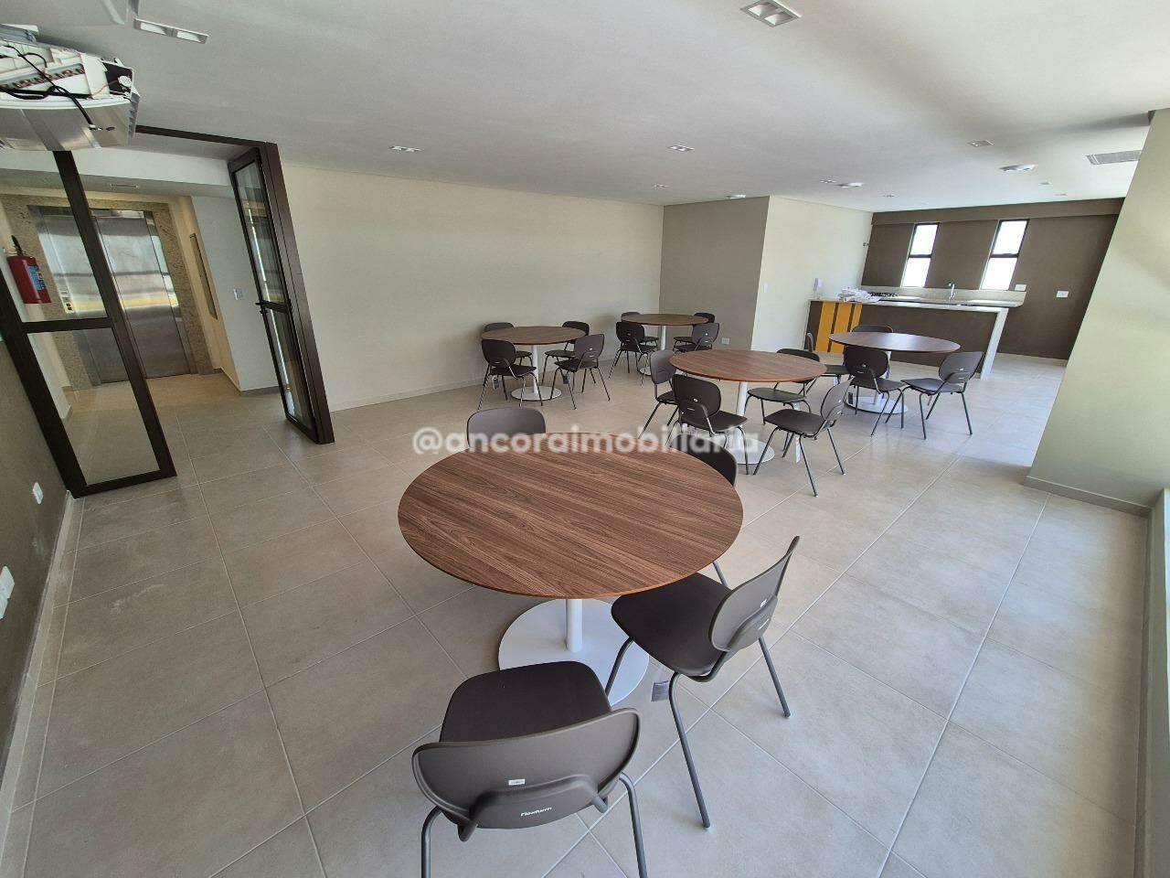 Apartamento à venda no Casa Forte: 