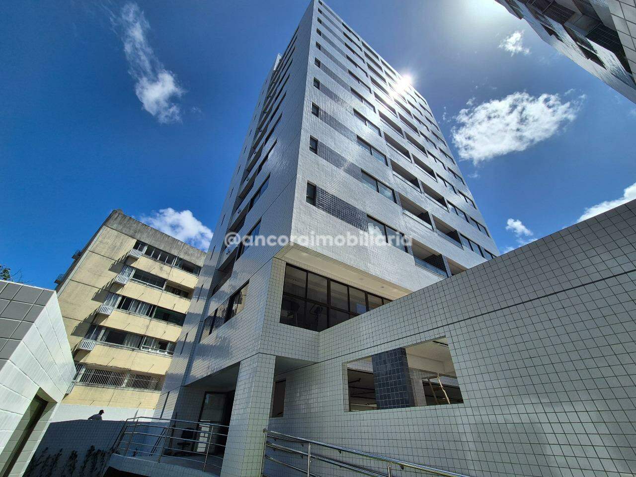 Apartamento à venda no Casa Forte: 