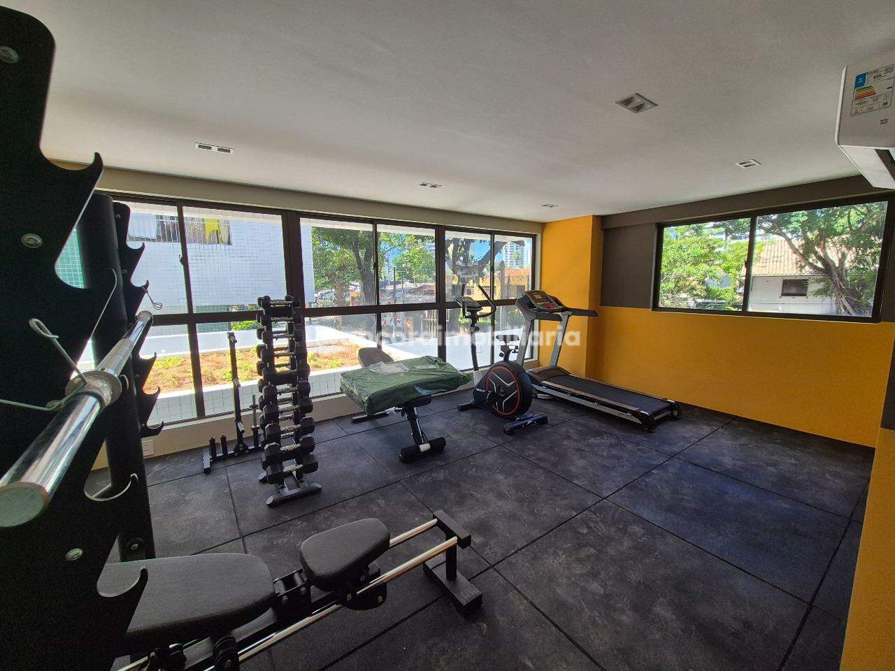 Apartamento à venda no Casa Forte: 