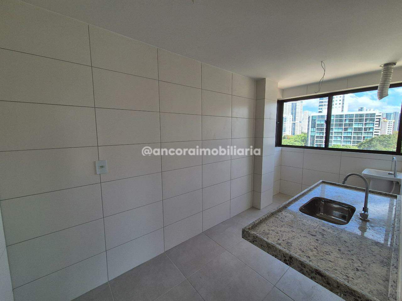 Apartamento à venda no Casa Forte: 