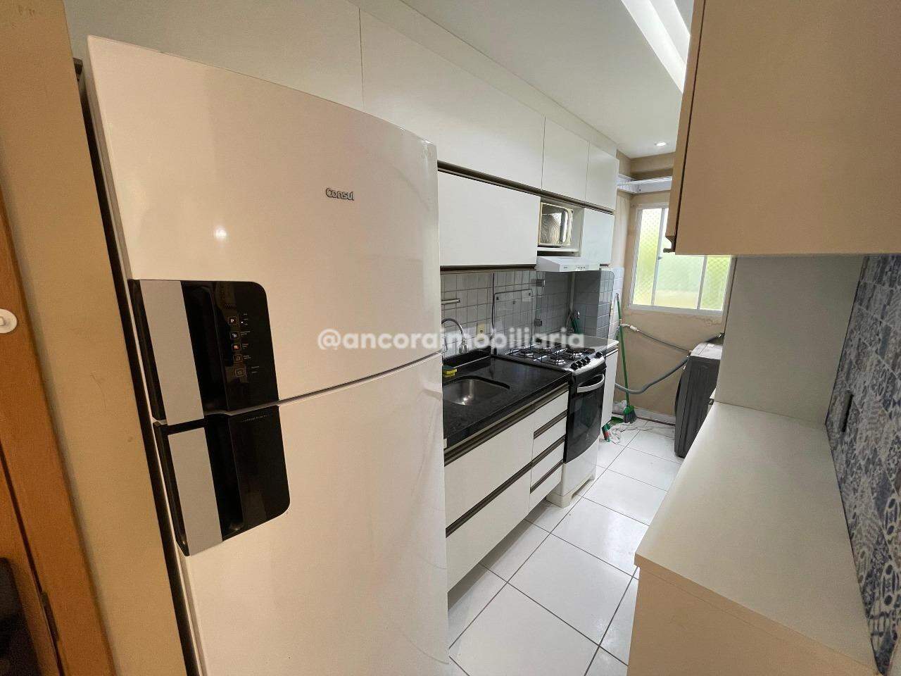 Apartamento para aluguel no Candeias: