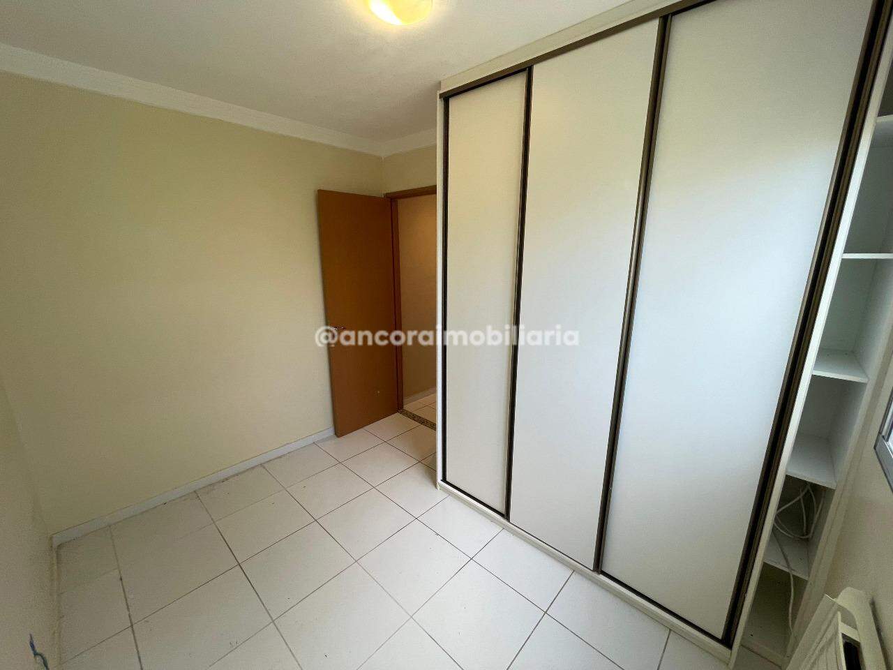 Apartamento para aluguel no Candeias:
