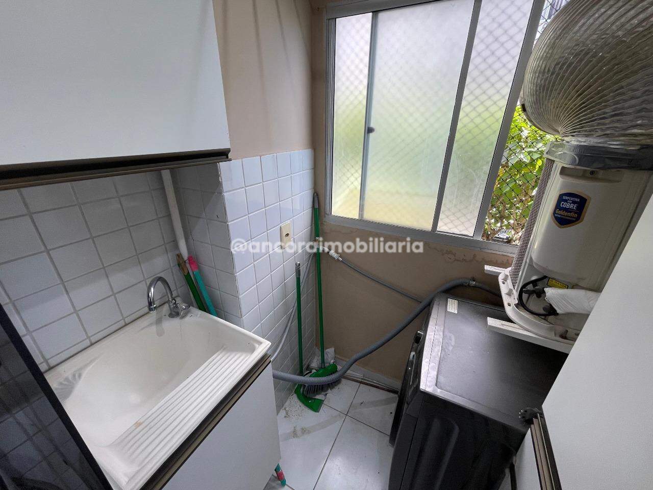 Apartamento para aluguel no Candeias:
