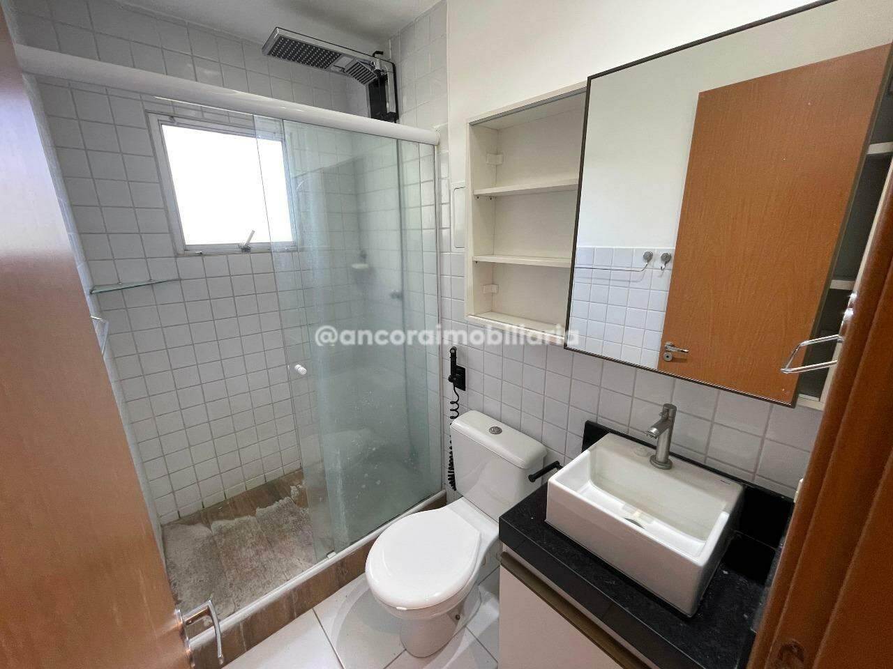 Apartamento para aluguel no Candeias: