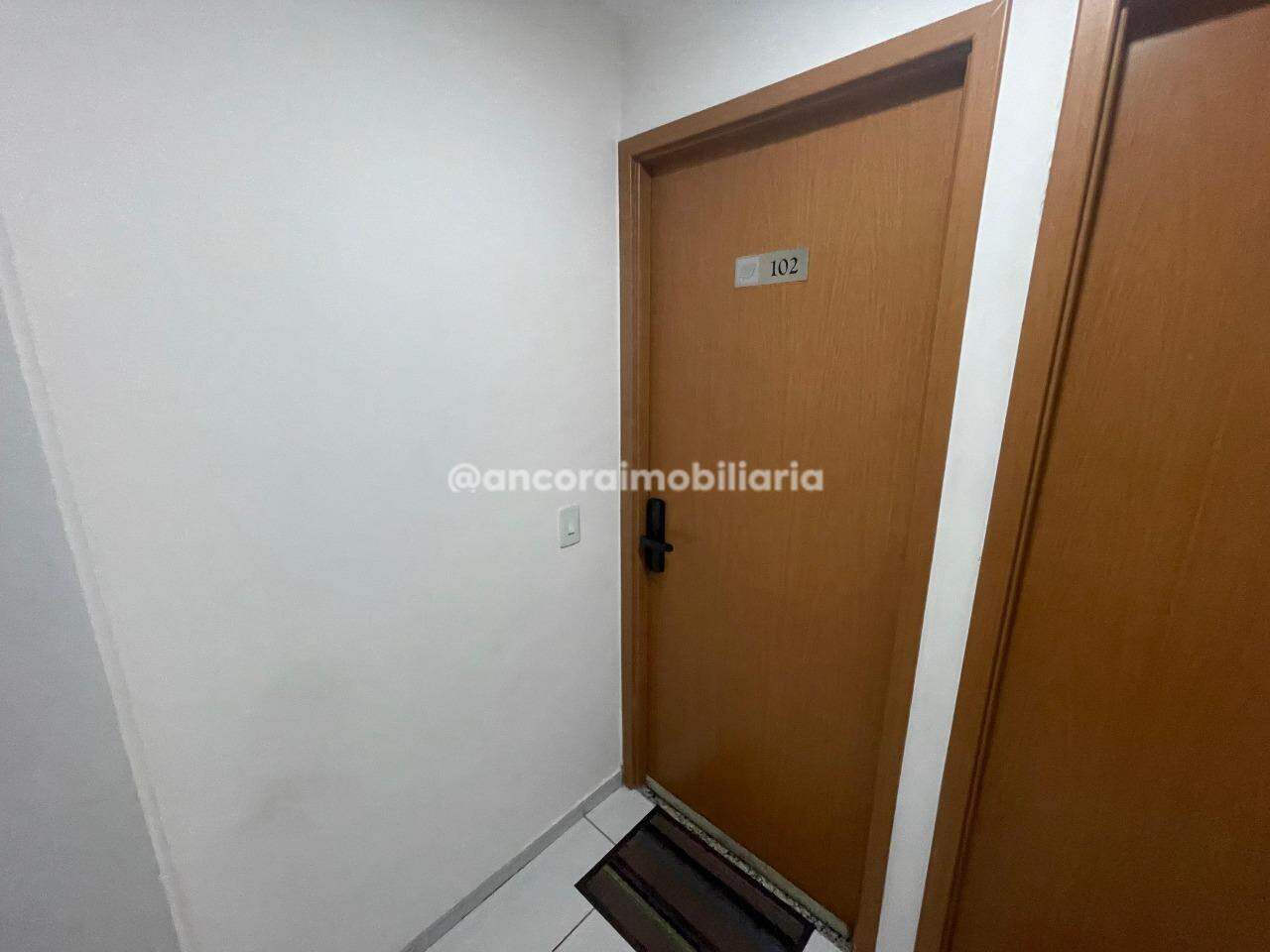 Apartamento para aluguel no Candeias: 