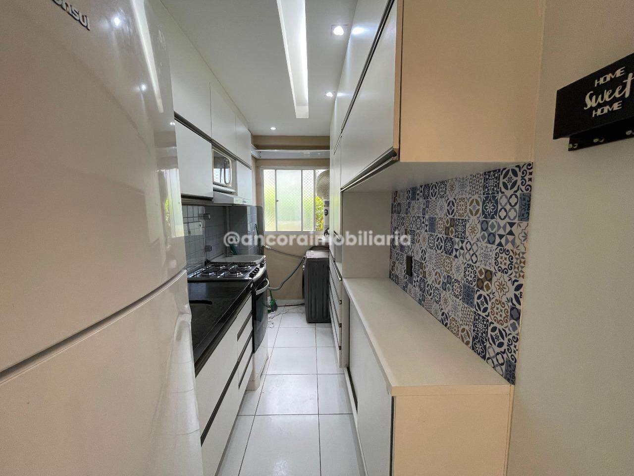 Apartamento para aluguel no Candeias: