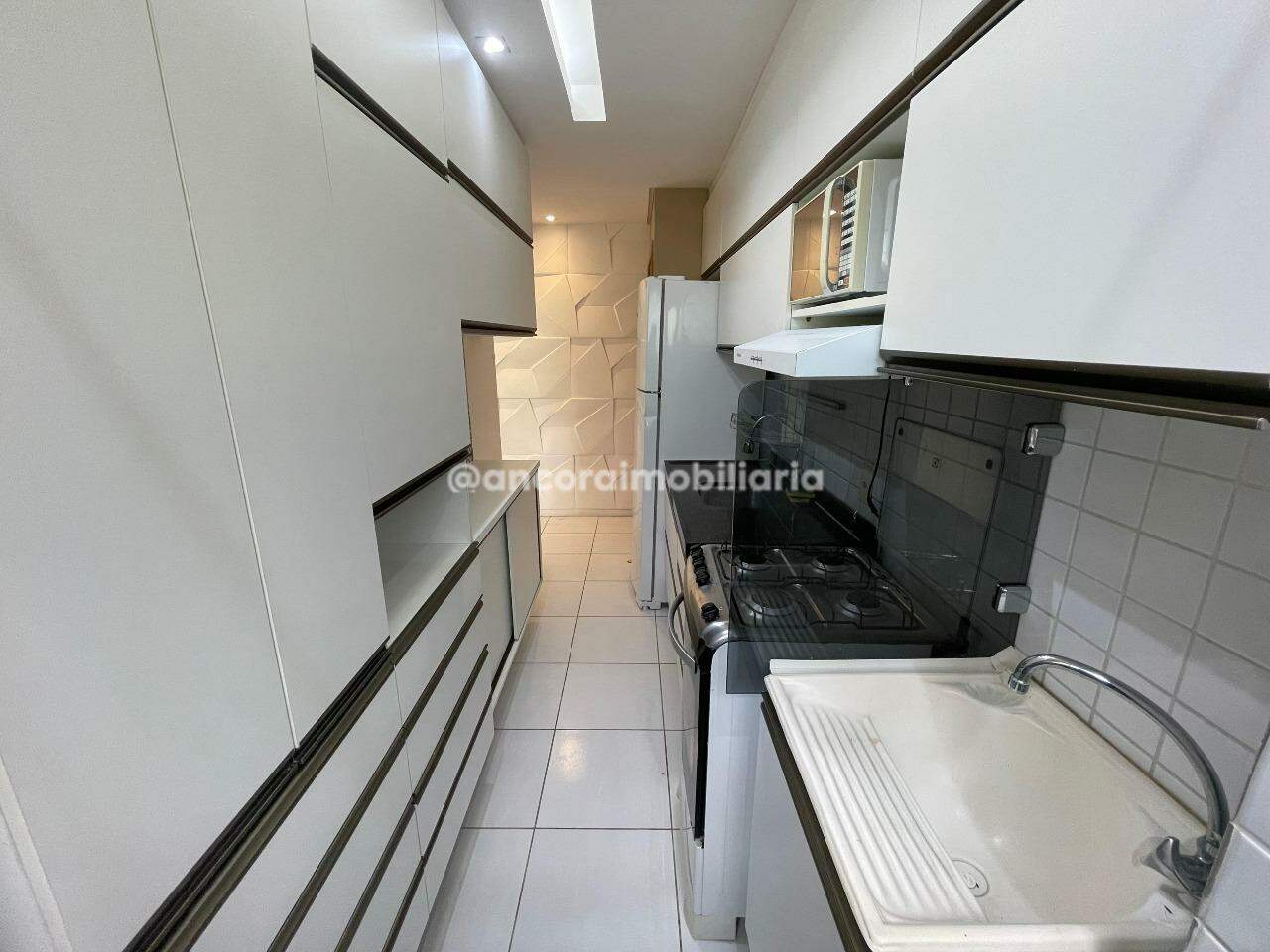 Apartamento para aluguel no Candeias: