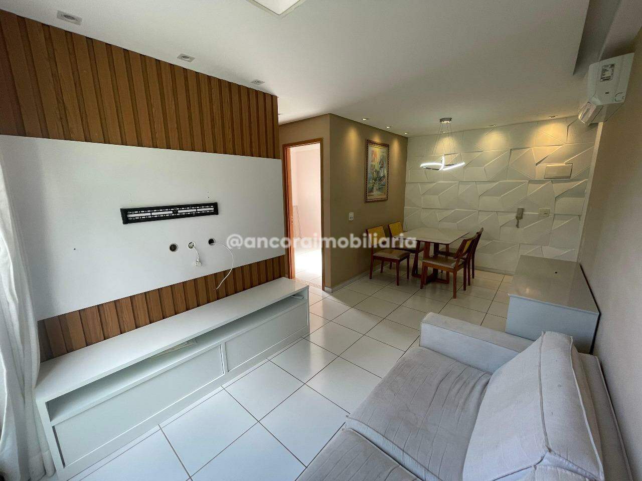 Apartamento para aluguel no Candeias: