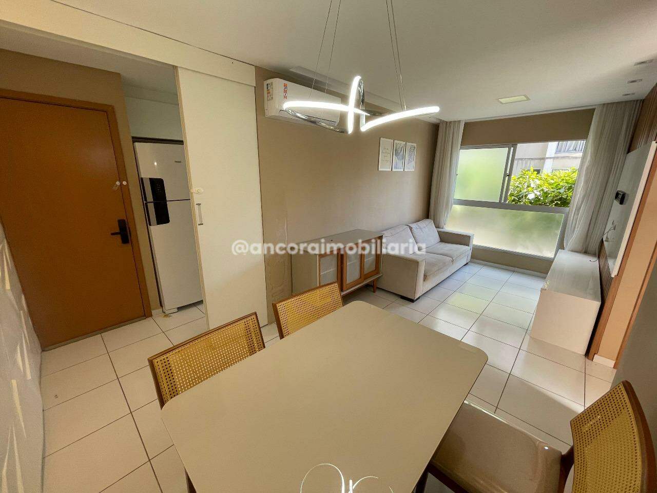 Apartamento para aluguel no Candeias: