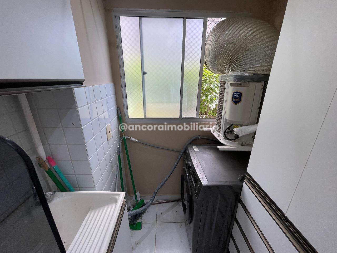 Apartamento para aluguel no Candeias: