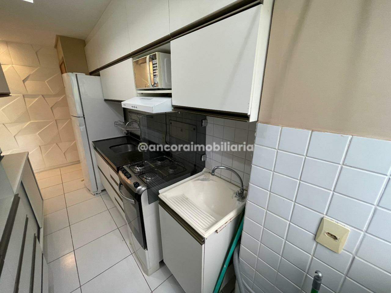 Apartamento para aluguel no Candeias: