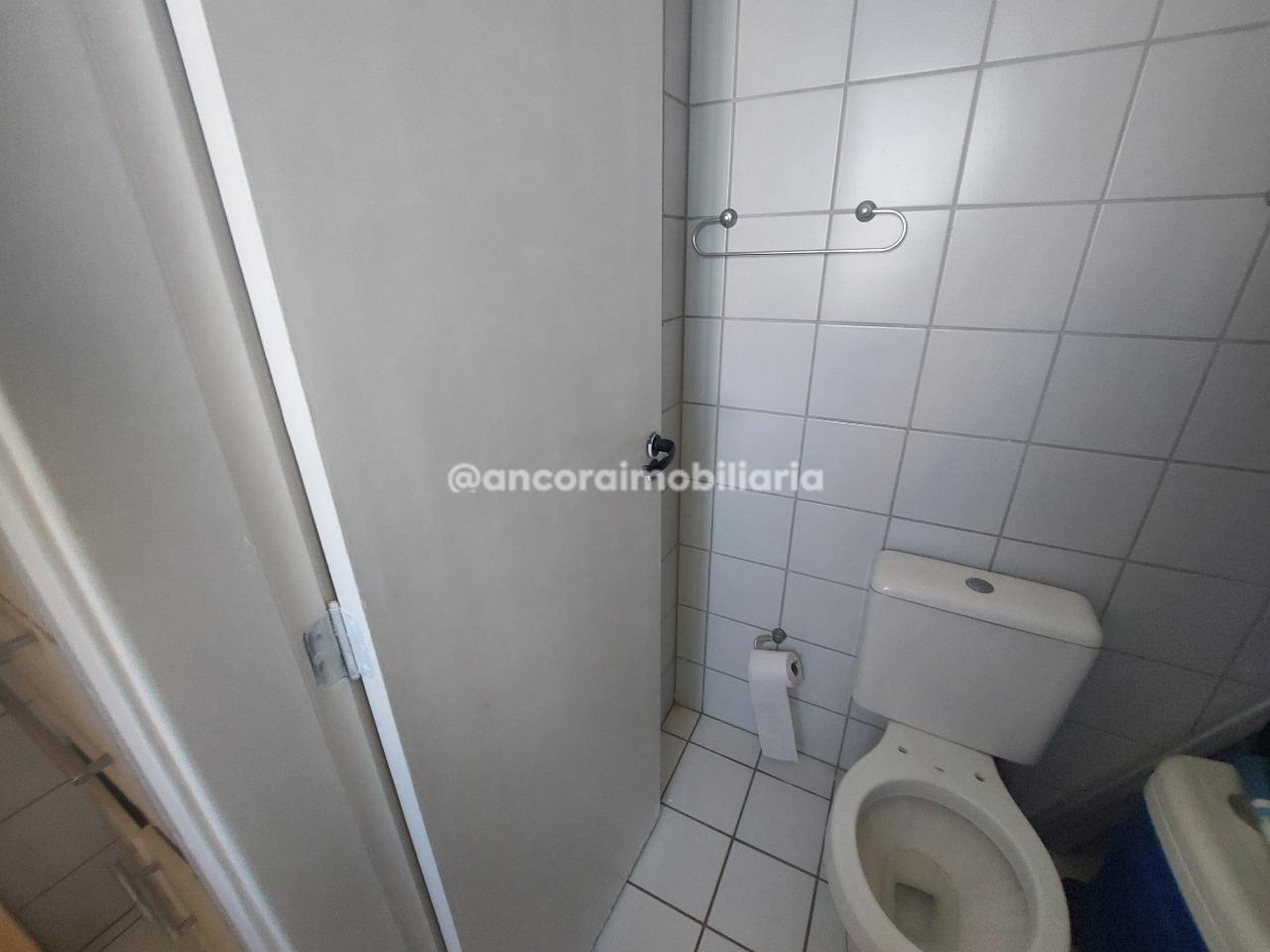Apartamento à venda no Parnamirim: 