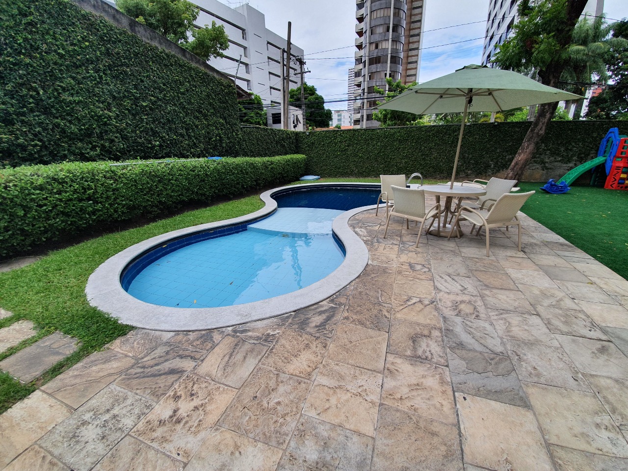 Apartamento à venda no Parnamirim: 