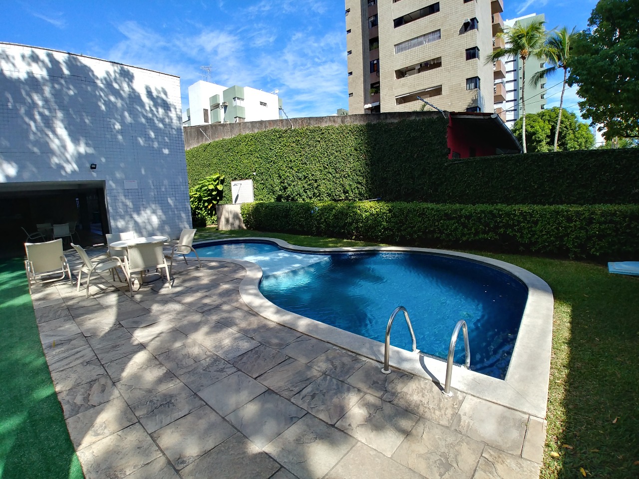 Apartamento à venda no Parnamirim: 