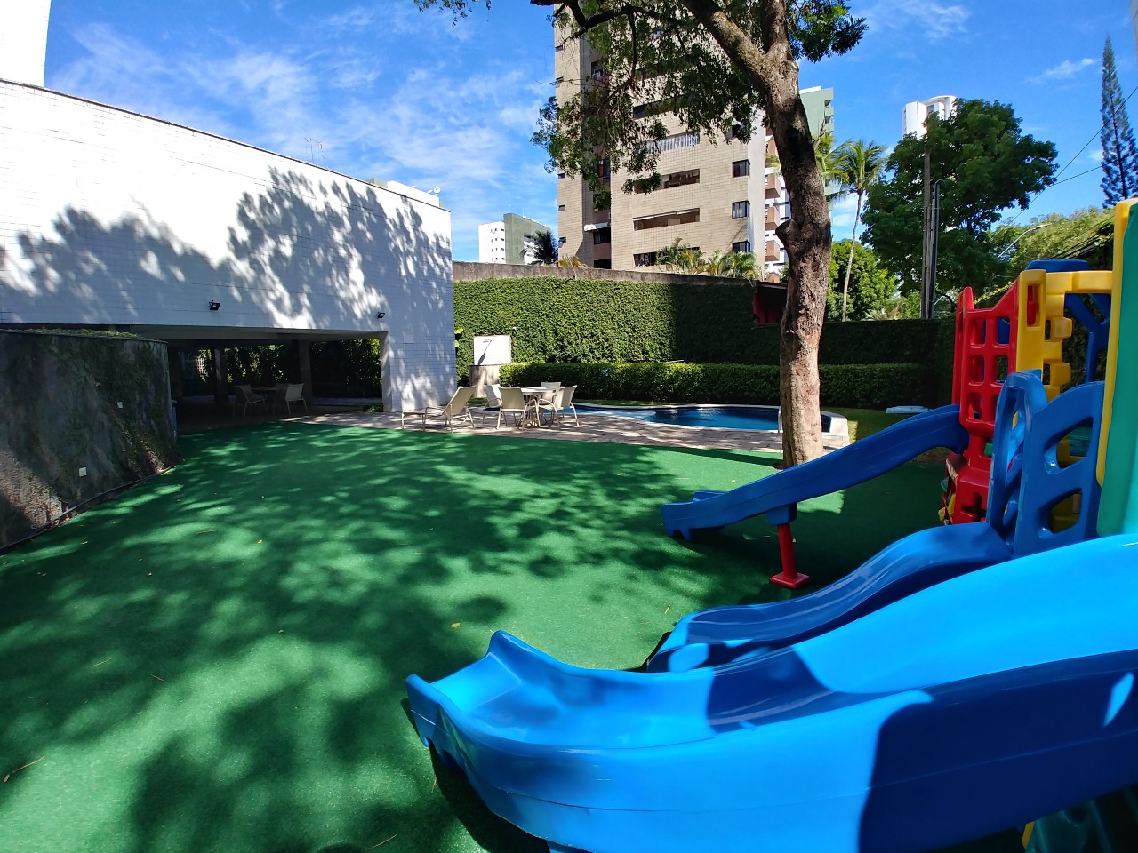 Apartamento à venda no Parnamirim: 