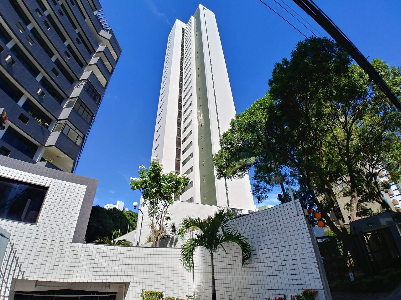 Apartamento à venda no Parnamirim: 