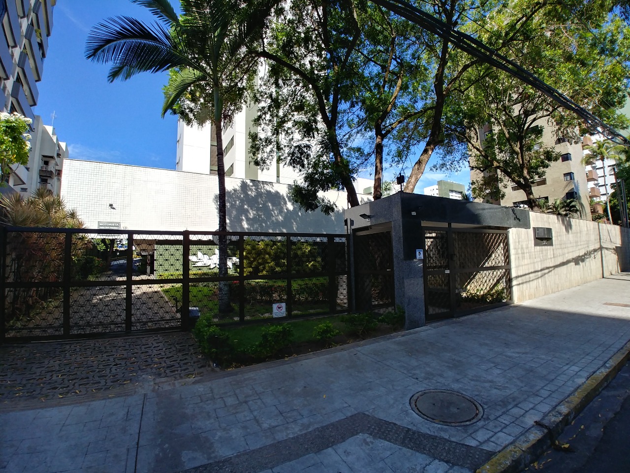 Apartamento à venda no Parnamirim: 