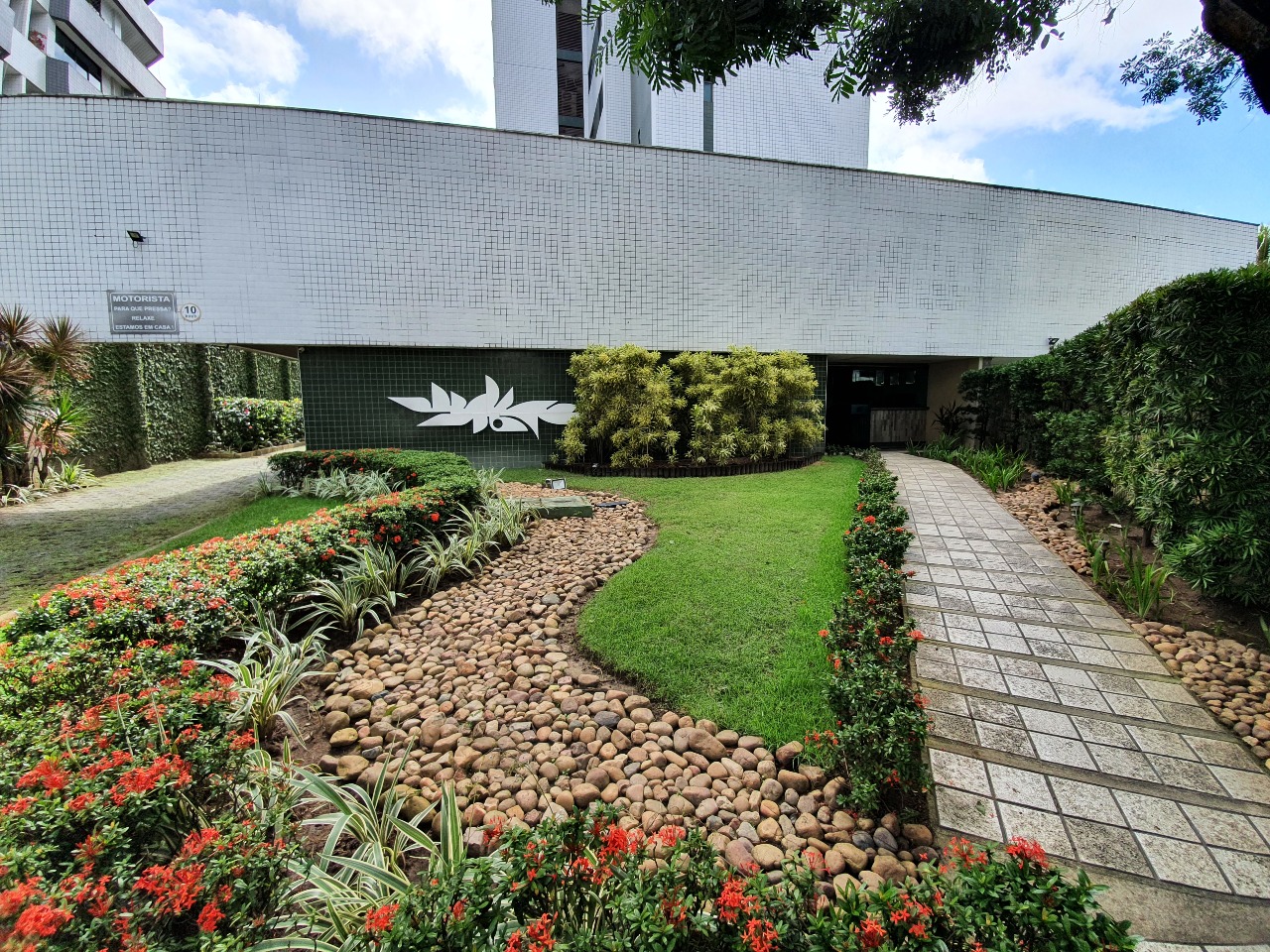 Apartamento à venda no Parnamirim: 