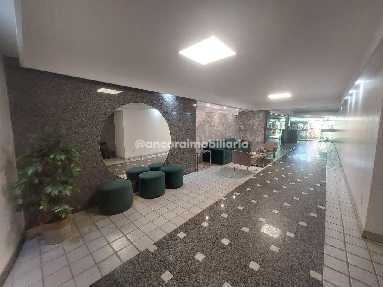 Apartamento à venda no Parnamirim: 