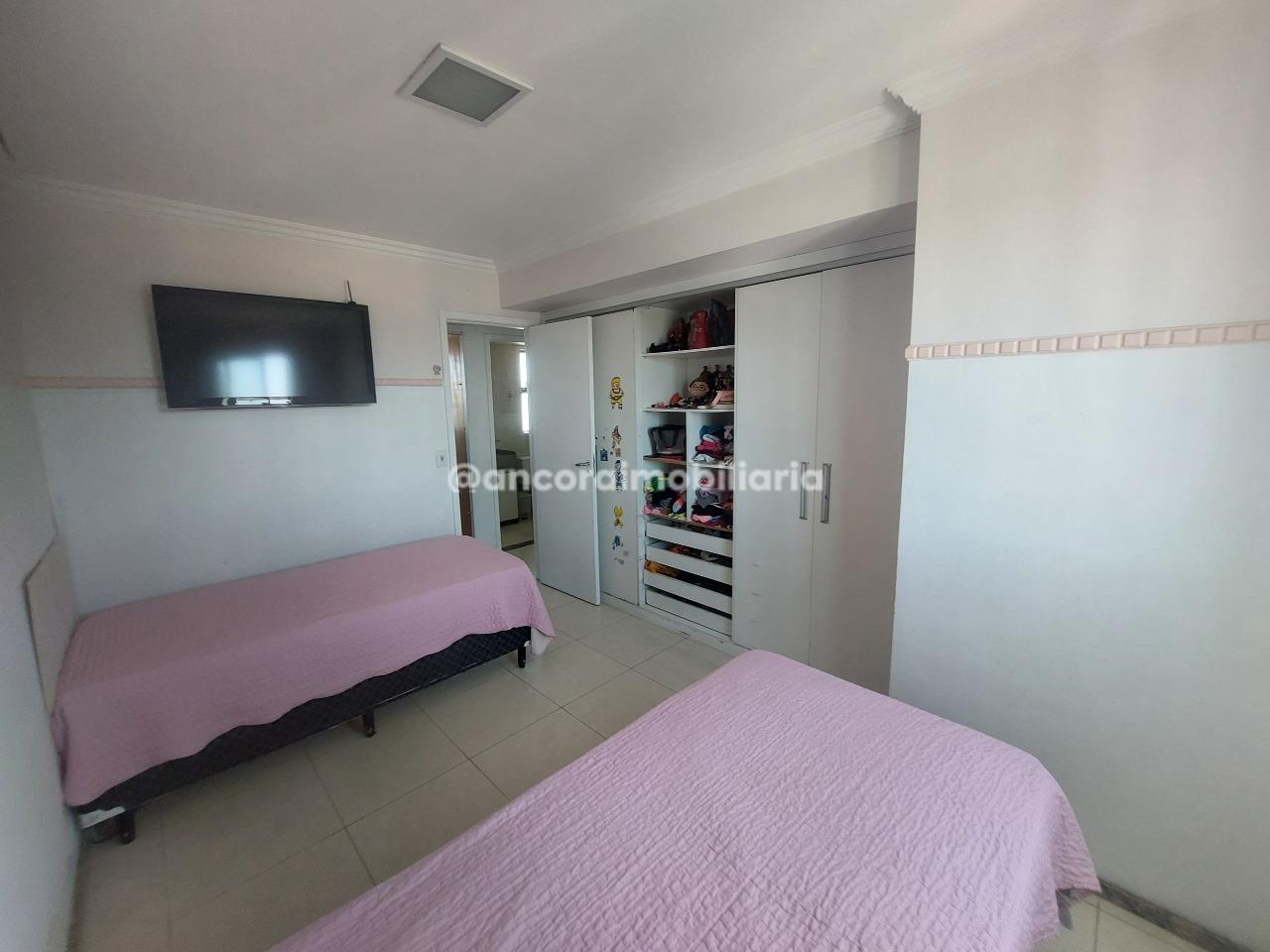 Apartamento à venda no Parnamirim: 