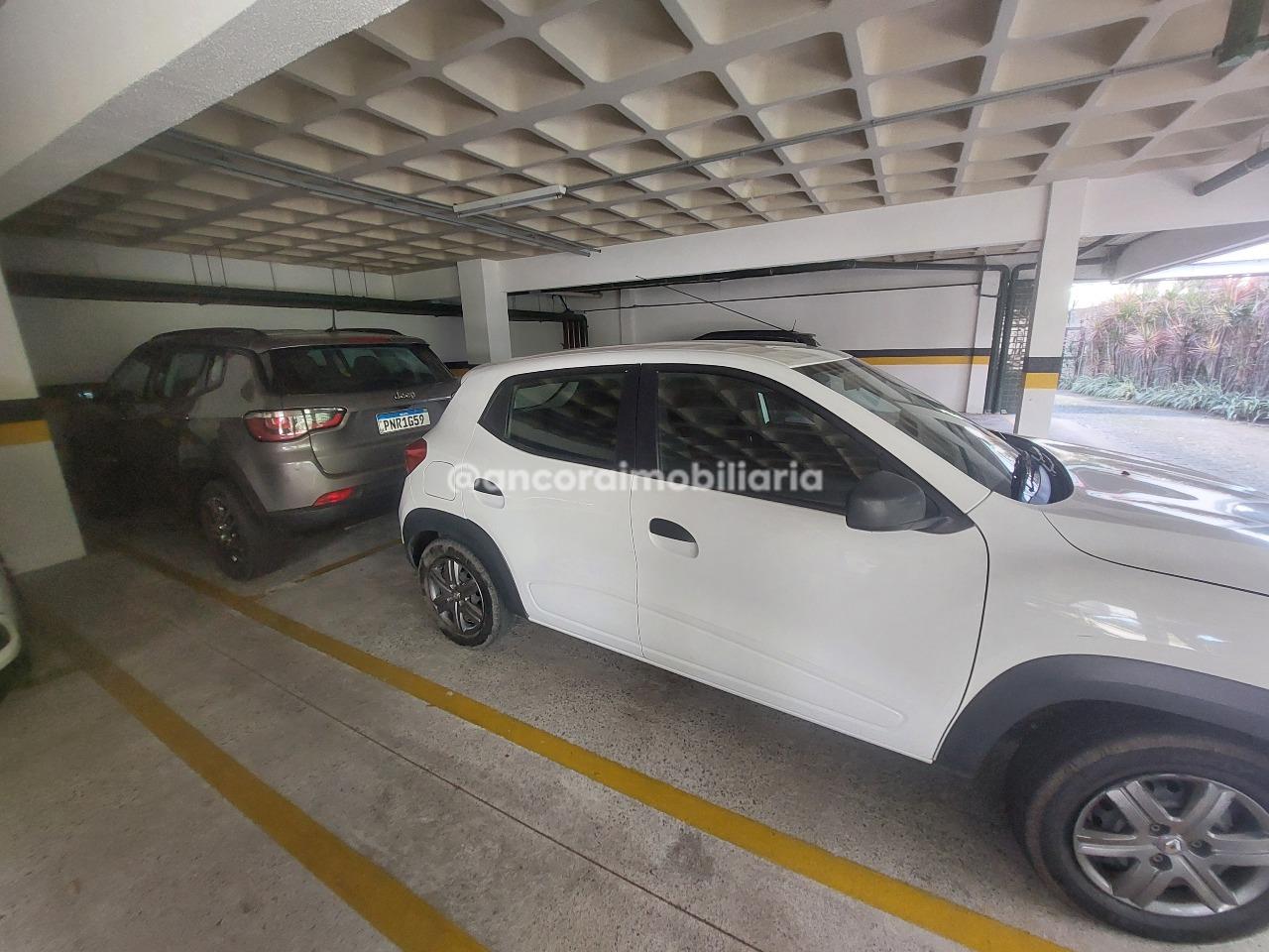 Apartamento à venda no Parnamirim: 
