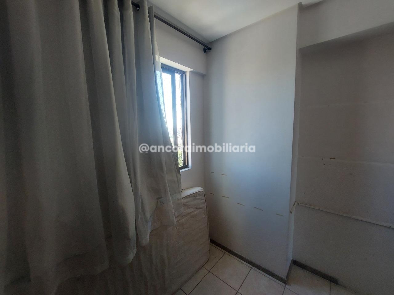 Apartamento à venda no Parnamirim: 