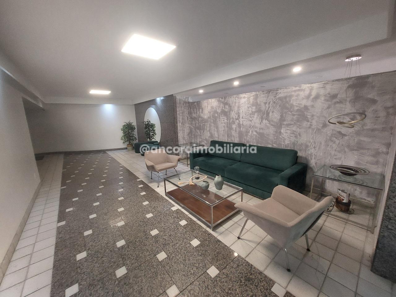 Apartamento à venda no Parnamirim: 